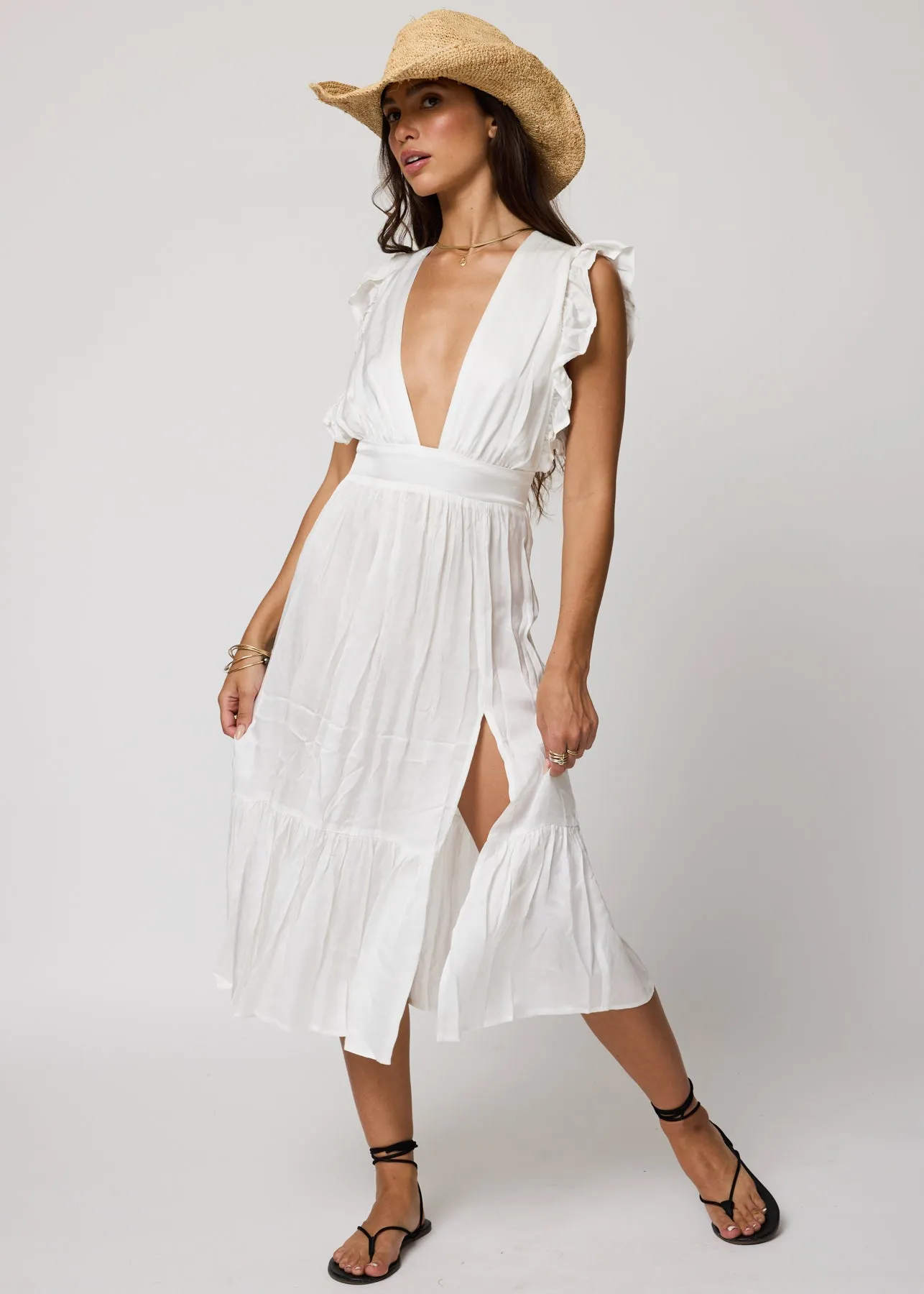THE JESSIE MIDI