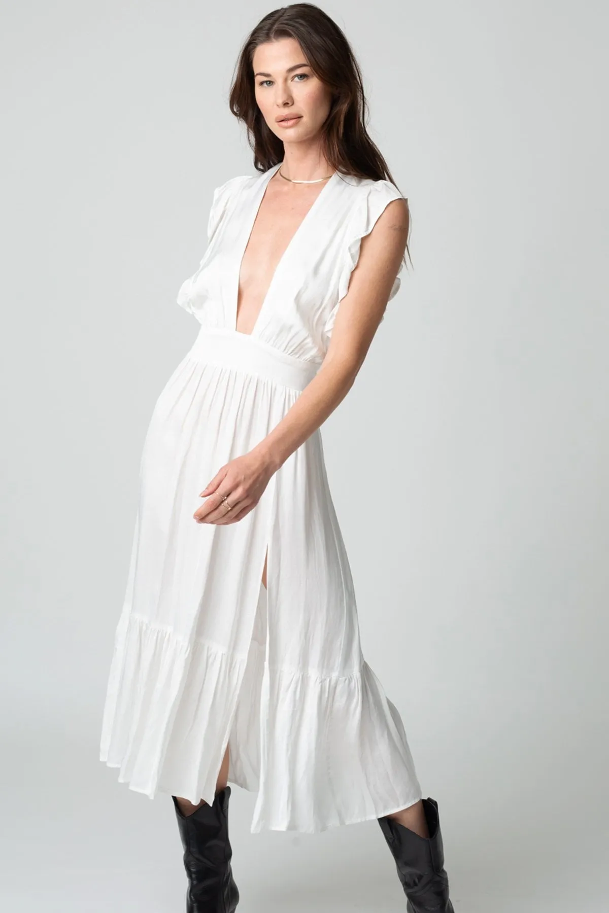 THE JESSIE MIDI