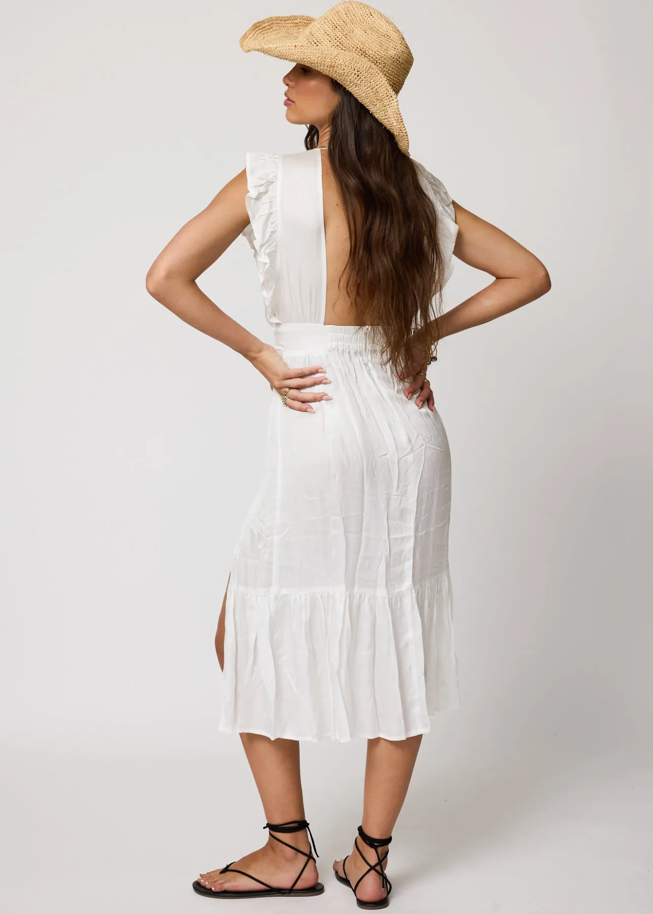 THE JESSIE MIDI