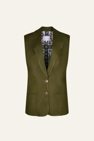The Legacy Vest