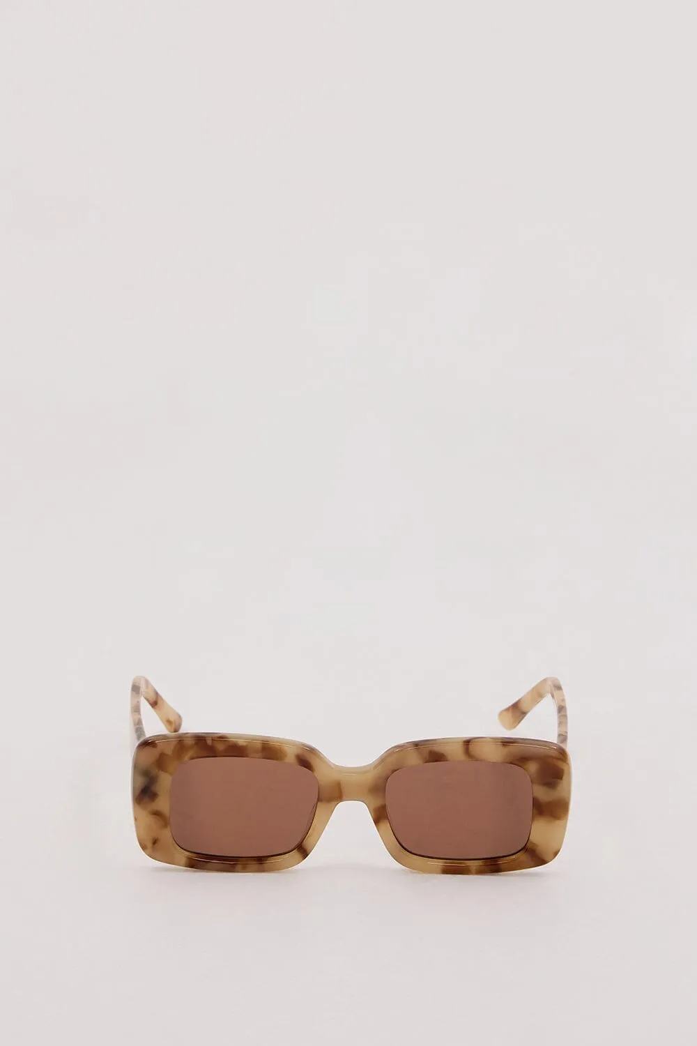 VELVET CANYON CARAMEL TORT GOLDEN ERA SUNGLASSES