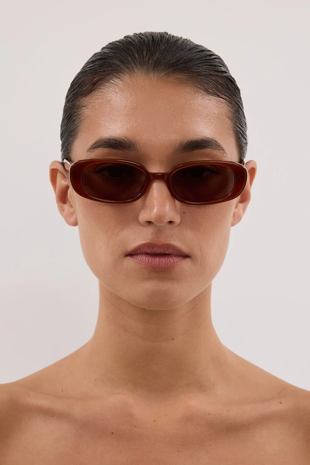 VELVET CANYON CHOCOLATE VELVETINES SUNGLASSES