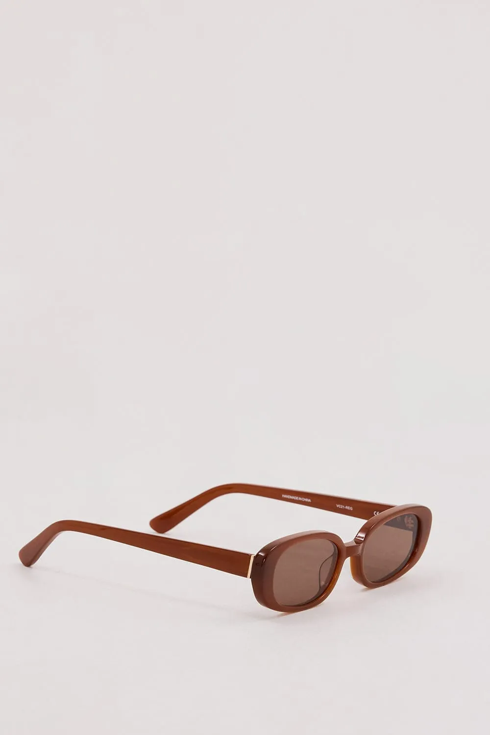 VELVET CANYON CHOCOLATE VELVETINES SUNGLASSES