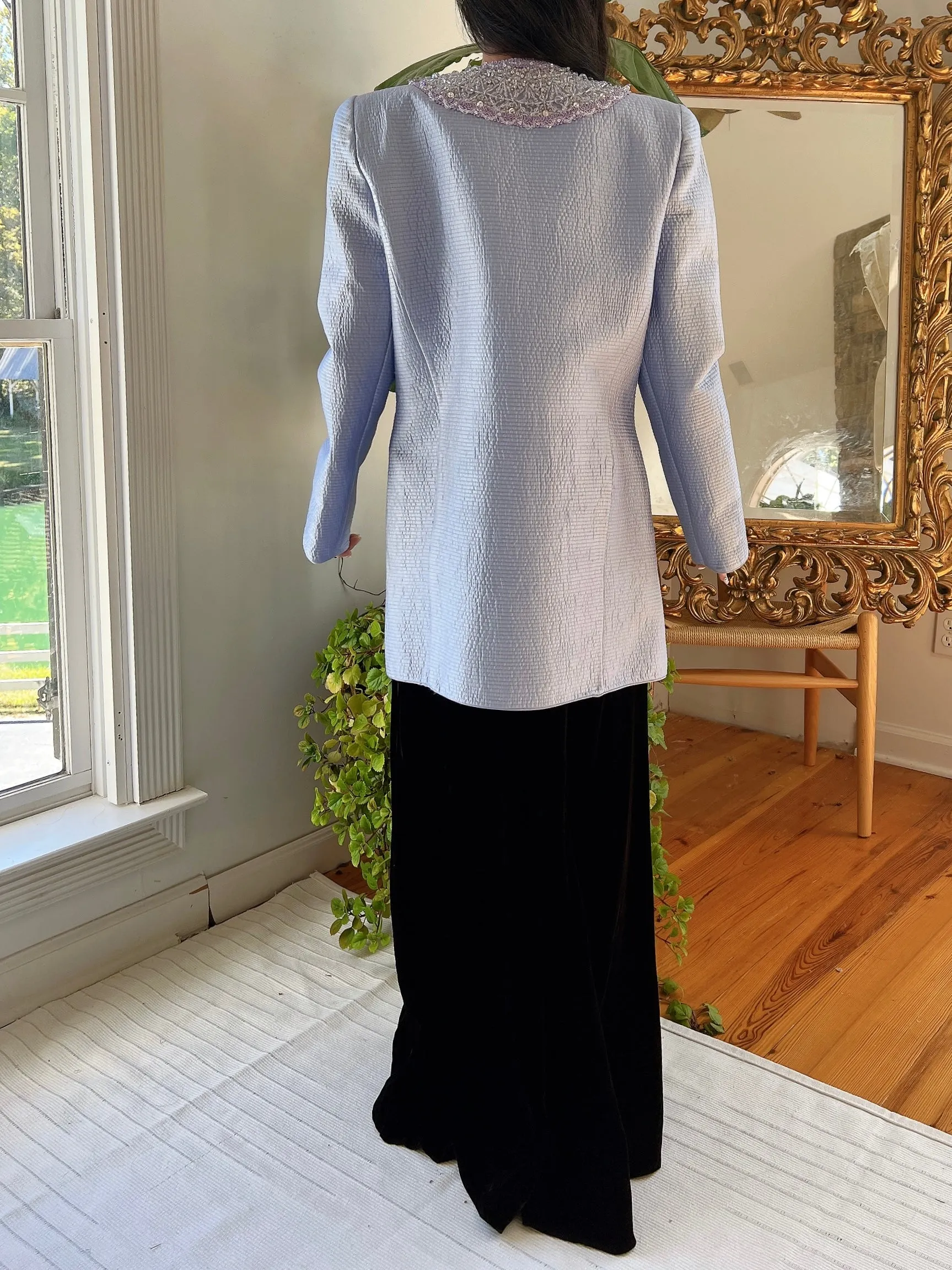 Vintage Neiman Marcus Jacket - M/L