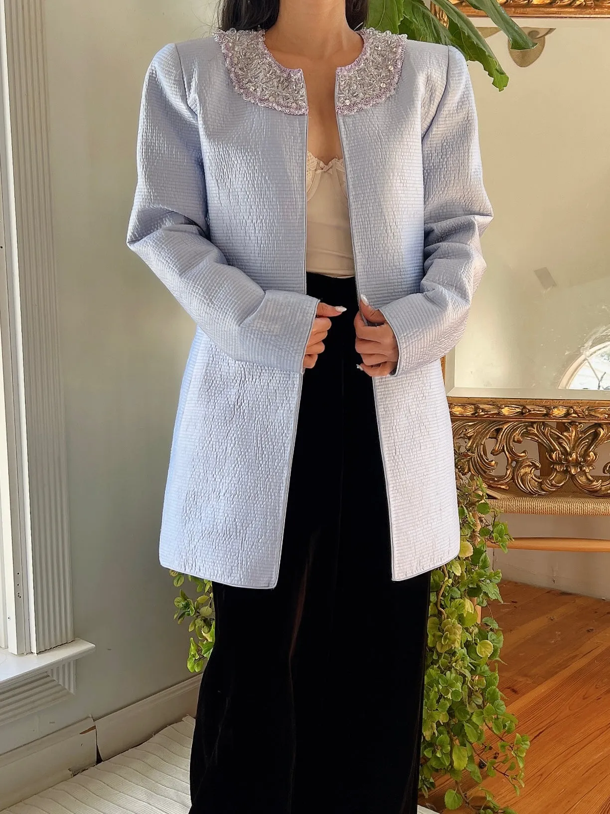 Vintage Neiman Marcus Jacket - M/L