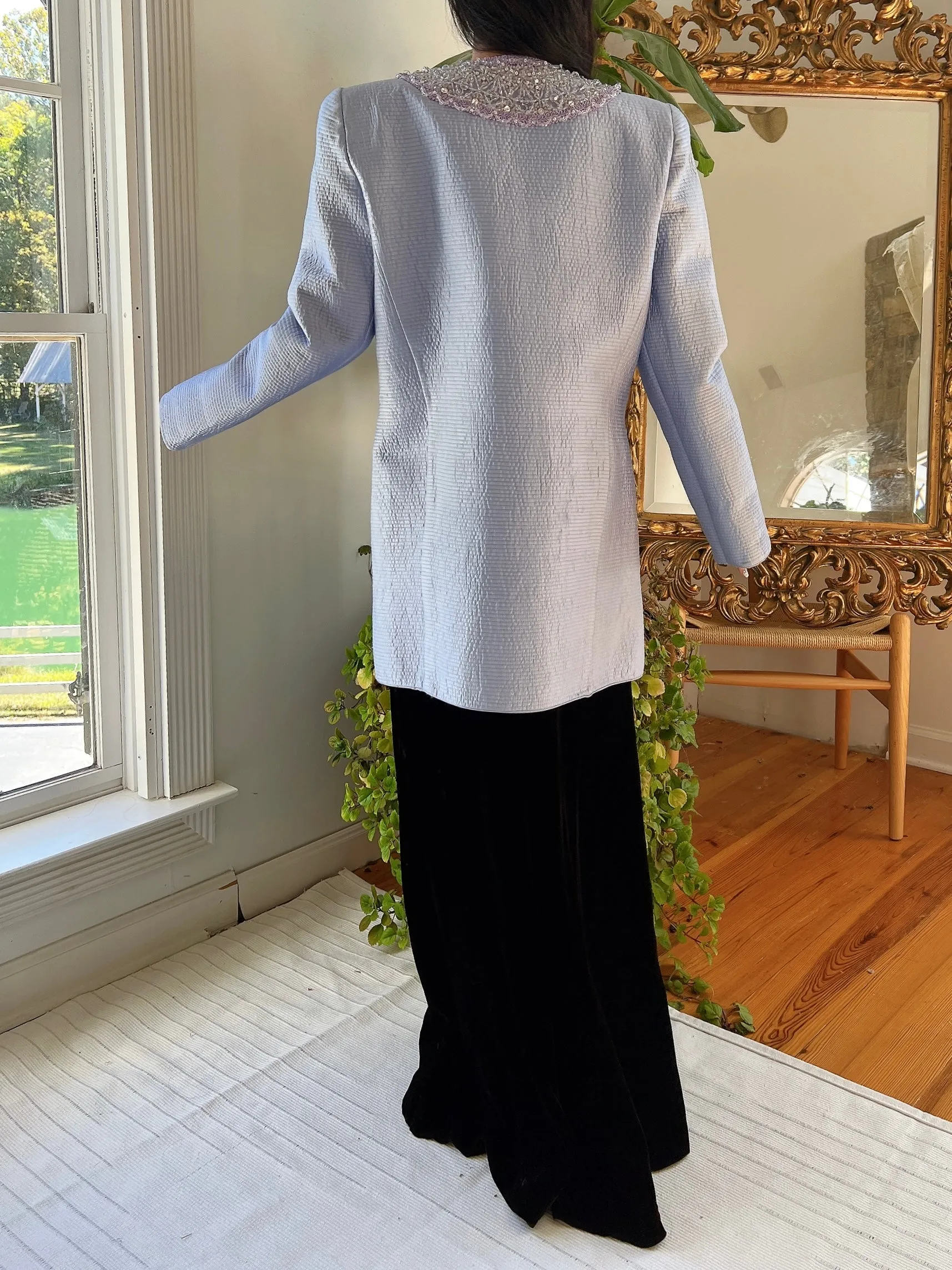 Vintage Neiman Marcus Jacket - M/L