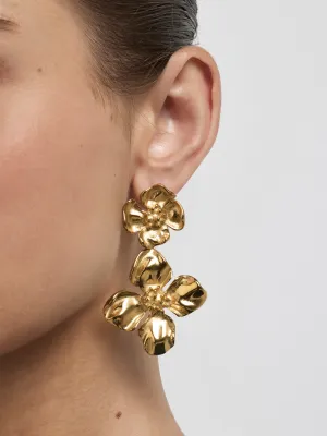 VIOLETTE EARRINGS