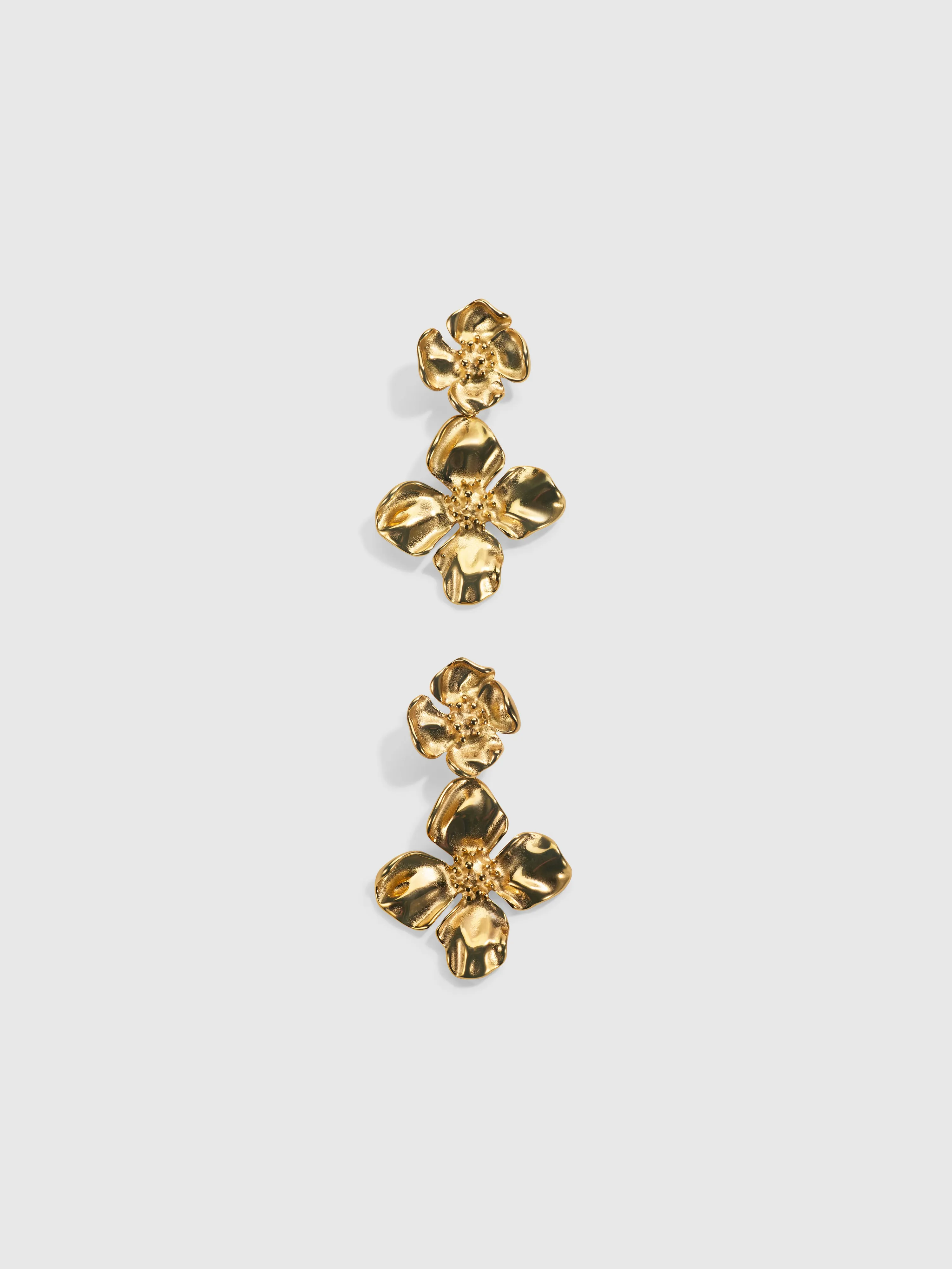 VIOLETTE EARRINGS