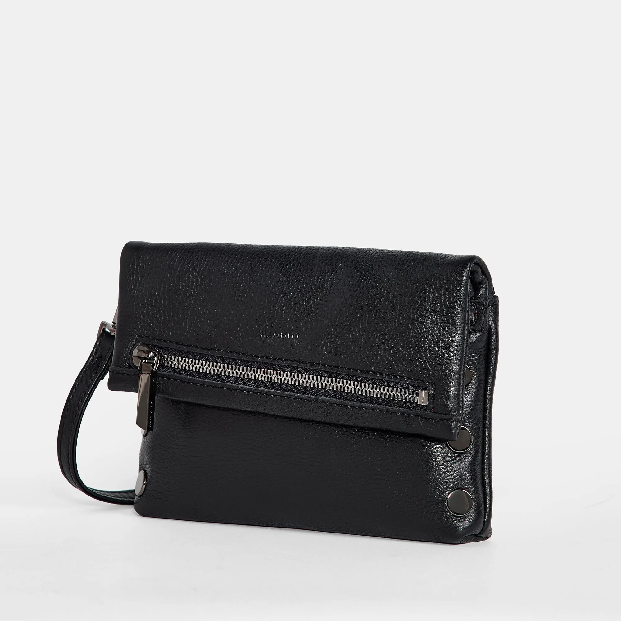 VIP | Black/Gunmetal | Sml