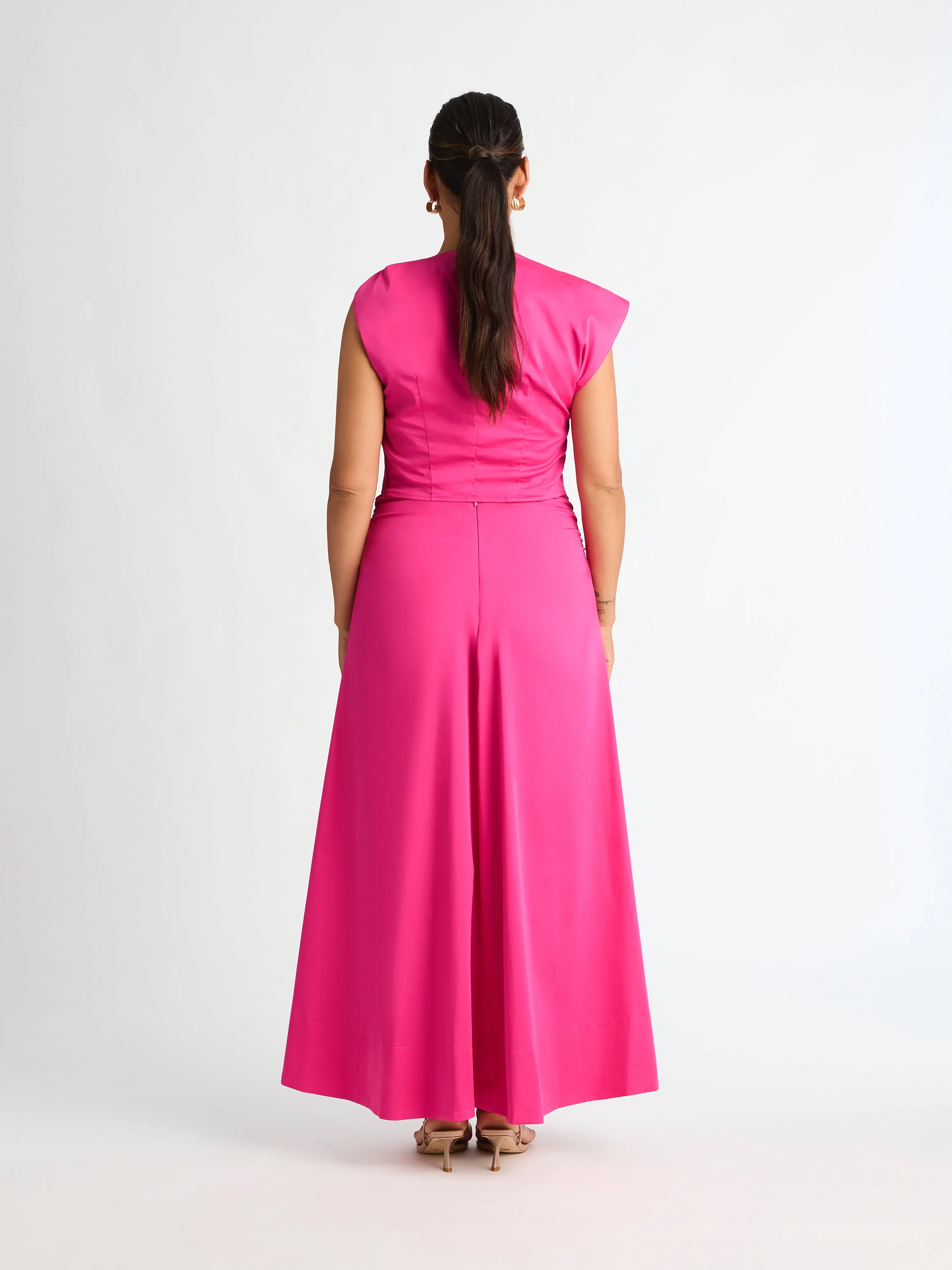 ZADIE SKIRT