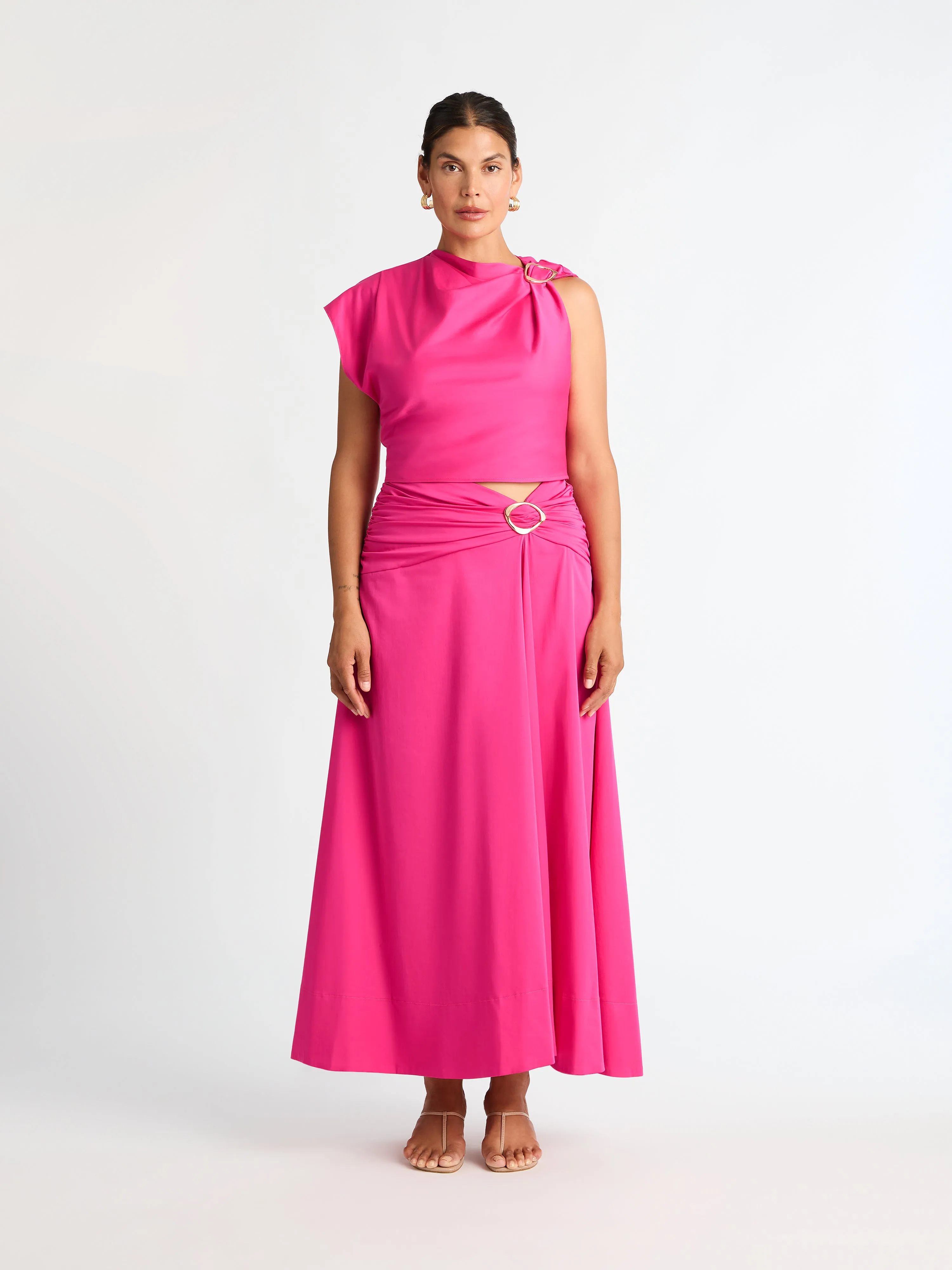 ZADIE SKIRT