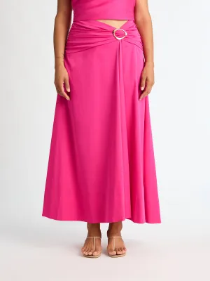 ZADIE SKIRT