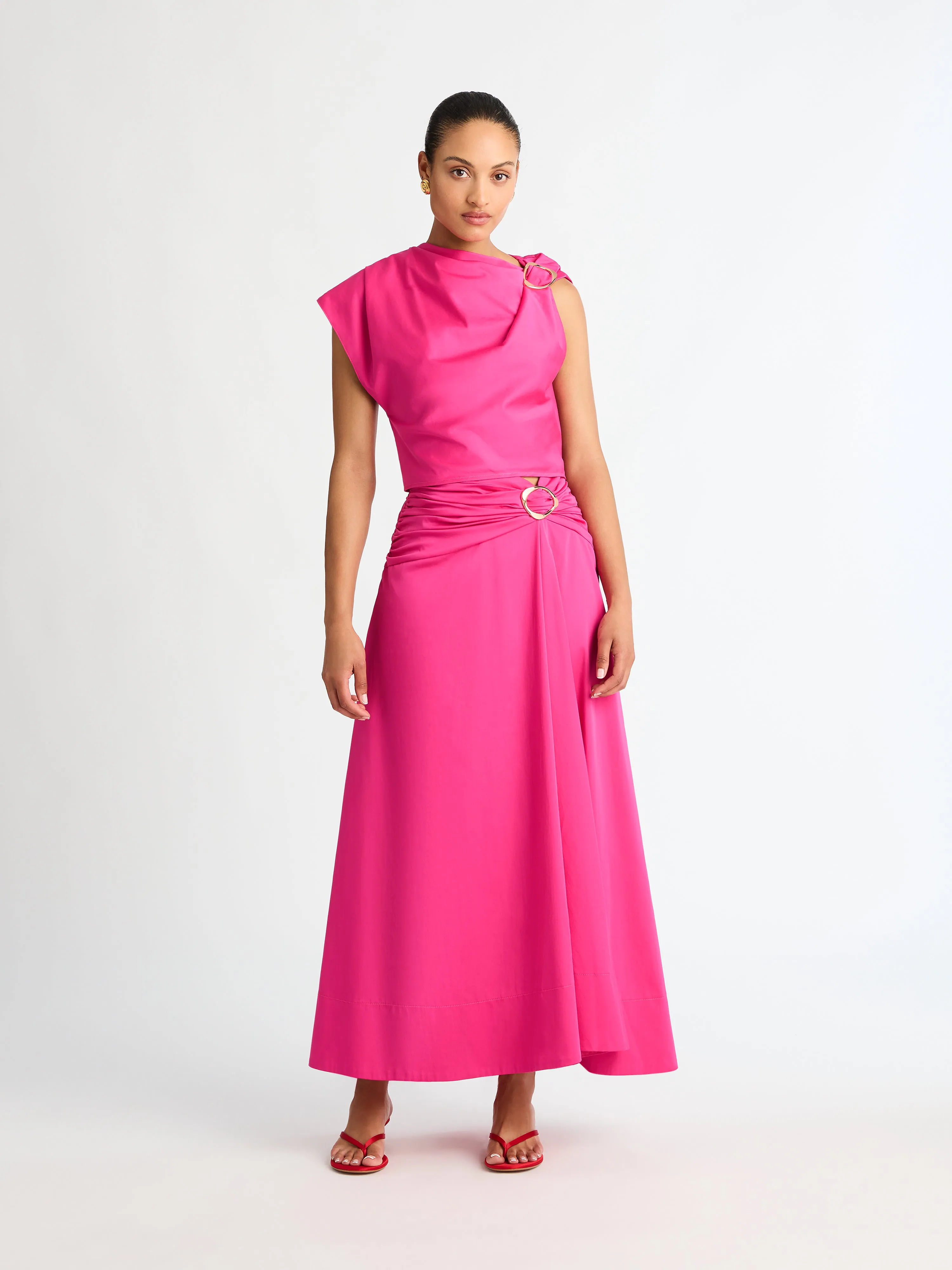 ZADIE SKIRT